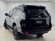 Toyota Land Cruiser Prado 150 Series Рестайлинг 3 Вологда  - изображение 23