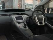 Toyota Prius III Рестайлинг (XW30) Новосибирск  - изображение 31