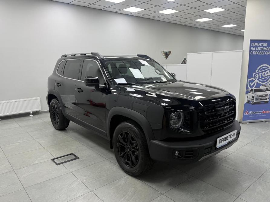 Haval Dargo I Казань  - изображение 3
