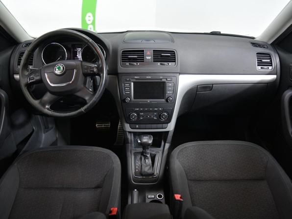Skoda Yeti I с пробегом 2011 года, цена 485 000 рублей, 245266 км, внедорожник, Автокод Объявления