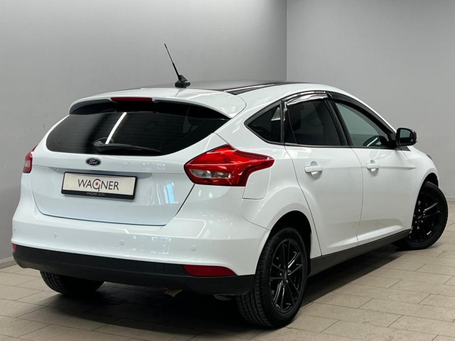 Ford Focus III Рестайлинг Санкт-Петербург  - изображение 4