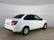 Lada (ВАЗ) Granta I Рестайлинг Санкт-Петербург  - изображение 24