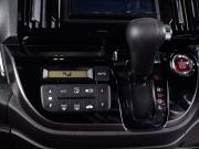 Honda N-WGN I Рестайлинг Кемерово  - изображение 39