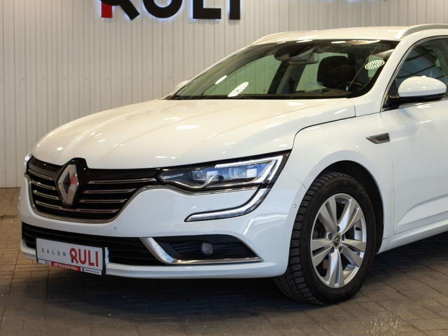 Renault Talisman I Иваново  - изображение 6