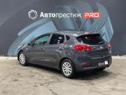 Kia Ceed II Пермь  - изображение 28
