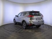 Nissan X-Trail III Рестайлинг Москва  - изображение 37