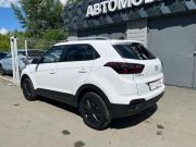 Hyundai Creta I Рестайлинг Нижнекамск  - изображение 36