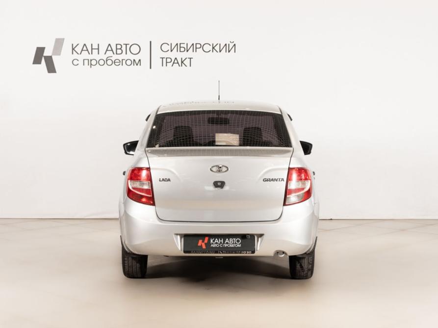 Lada (ВАЗ) Granta I Казань  - изображение 4