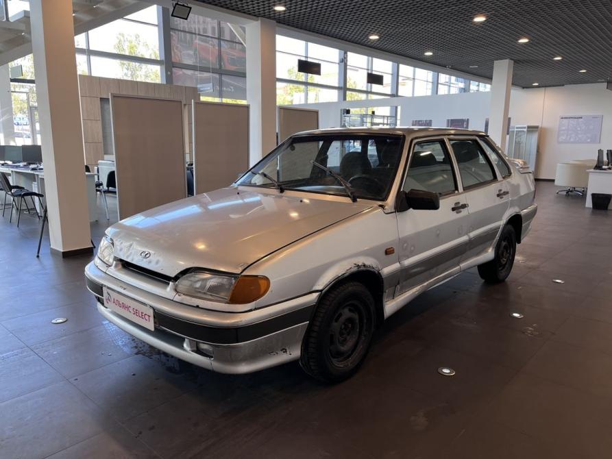 Lada (ВАЗ) 2115 Чебоксары  - изображение 7