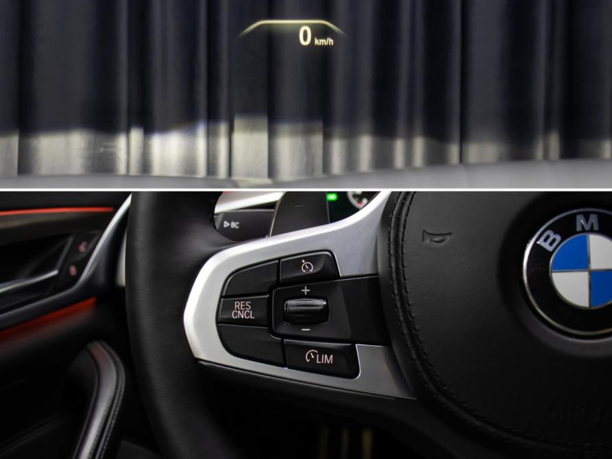 BMW 5 серии VII (G30/G31/G38) Москва  - изображение 24