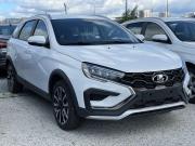 Lada (ВАЗ) Vesta I Рестайлинг (NG) Екатеринбург  - изображение 10