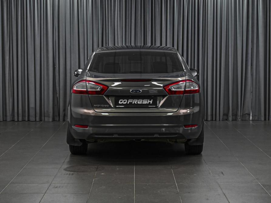 Ford Mondeo IV Рестайлинг Ставрополь  - изображение 4