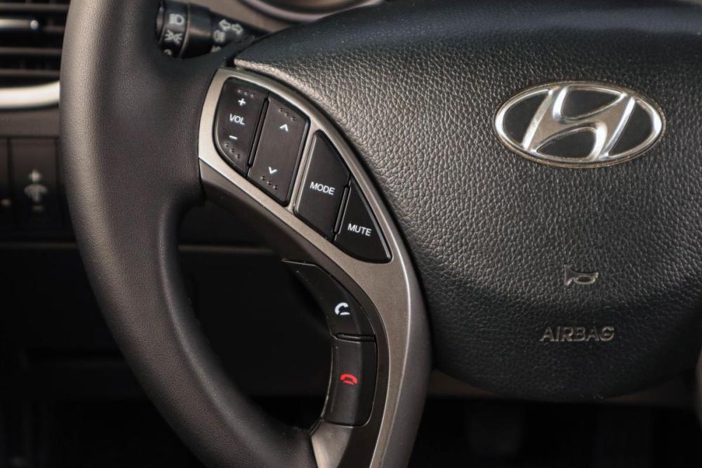 Hyundai i30 II Тюмень  - изображение 15