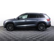 Skoda Kodiaq I Москва  - изображение 36