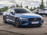Volvo S60 III Москва  - изображение 21