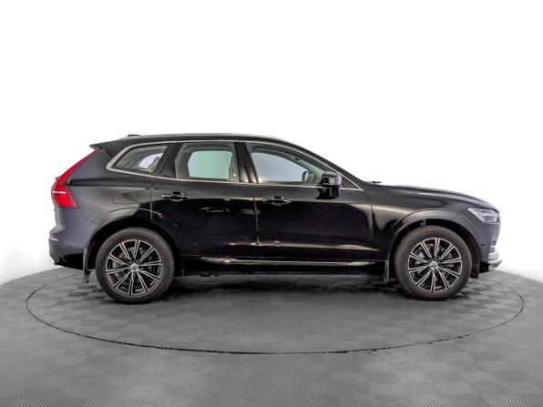 Volvo XC60 II с пробегом 2018 года, цена 3 390 000 рублей, 93039 км, внедорожник, Автокод Объявления