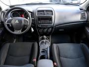 Mitsubishi ASX I Рестайлинг Москва  - изображение 31