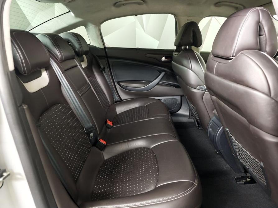 Citroen C5 II Москва  - изображение 15