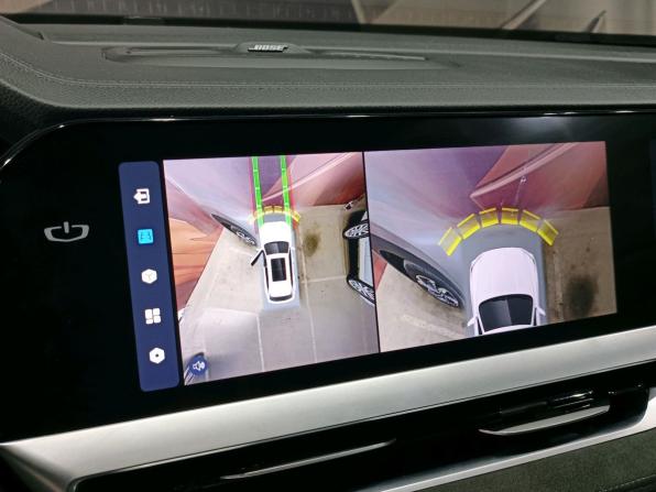 Geely Monjaro I с пробегом 2024 года, цена 2 990 000 рублей, 73099 км, внедорожник, Автокод Объявления