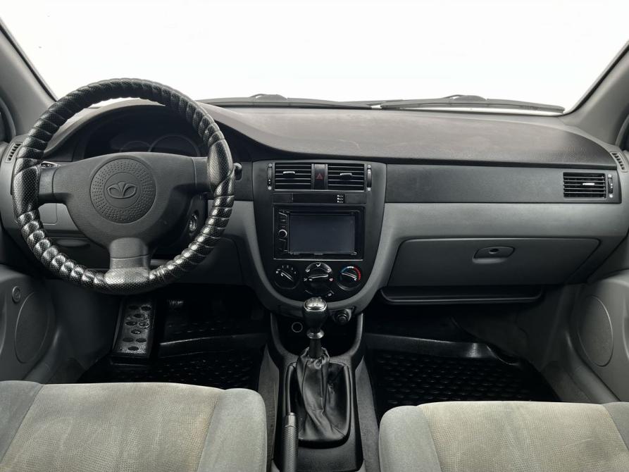 Daewoo Gentra II Москва  - изображение 12