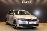Skoda Rapid I Уфа  - изображение 20