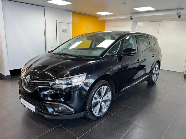Renault Scenic IV с пробегом 2019 года, цена 1 900 000 рублей, 81070 км, минивэн, Автокод Объявления