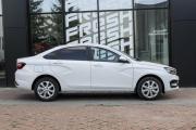 Lada (ВАЗ) Vesta I Рестайлинг (NG) Ульяновск  - изображение 26