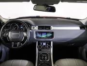 Land Rover Range Rover Evoque I Рестайлинг Москва  - изображение 36