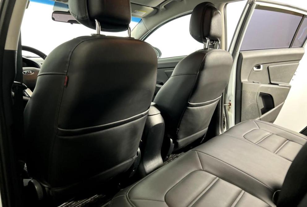 Kia Sportage III Нижний Новгород  - изображение 11