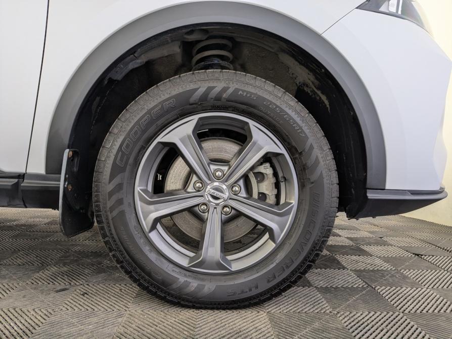 Haval F7x I Рестайлинг Москва  - изображение 18