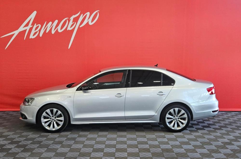 Volkswagen Jetta VI Вологда  - изображение 2
