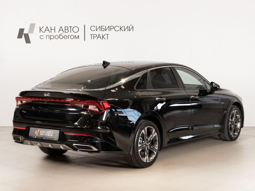 Kia K5 III Казань  - изображение 3