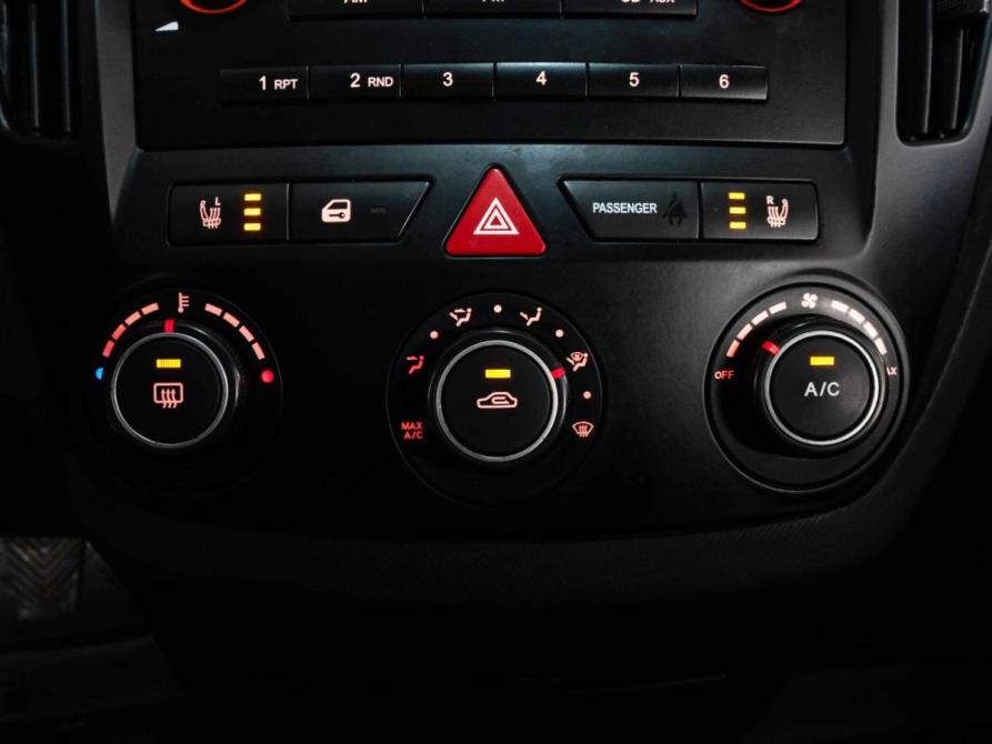 Kia Ceed I Ставрополь  - изображение 14