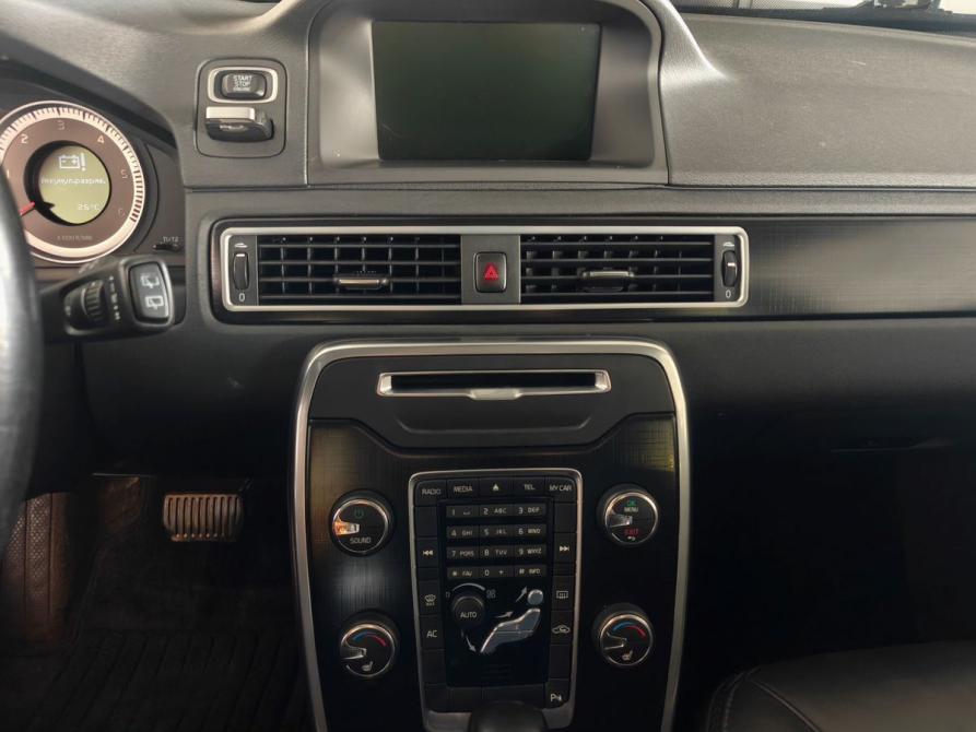 Volvo XC70 II Москва  - изображение 13
