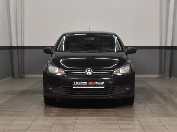 Volkswagen Polo V с пробегом 2013 года, цена 664 995 рублей, 163245 км, седан, Автокод Объявления