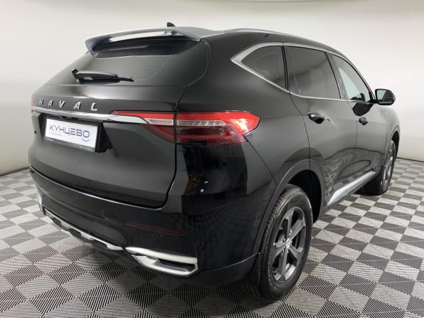 Haval F7 I с пробегом 2021 года, цена 1 625 000 рублей, 121197 км, внедорожник, Автокод Объявления