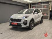 Kia Sportage IV Рестайлинг Пермь  - изображение 27