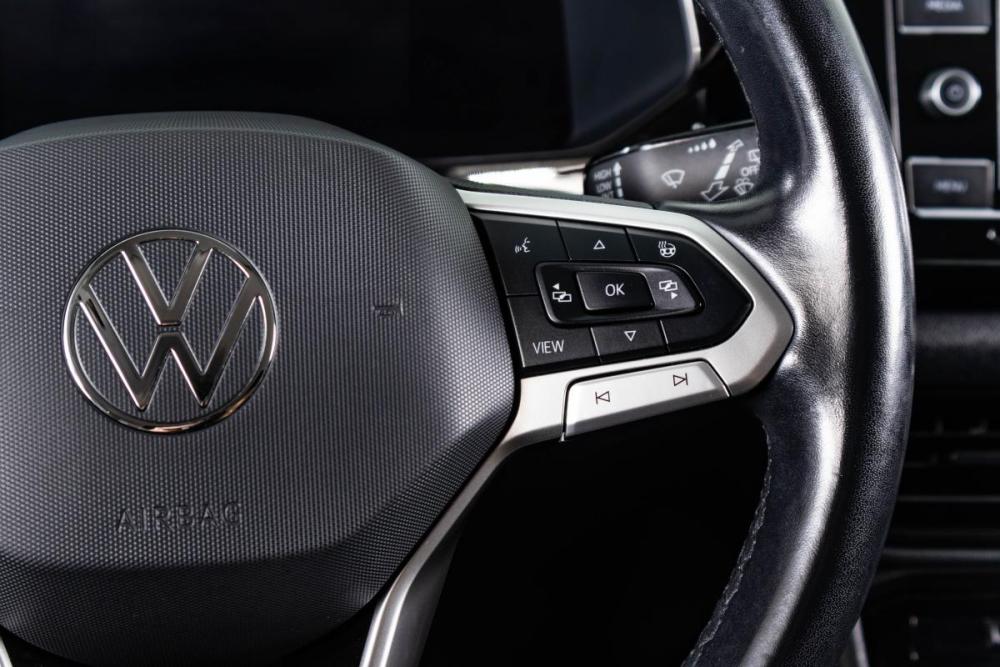 Volkswagen Taos I Пермь  - изображение 17