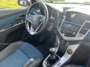Chevrolet Cruze I Уфа  - изображение 32