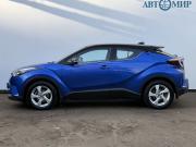Toyota C-HR I Москва  - изображение 20