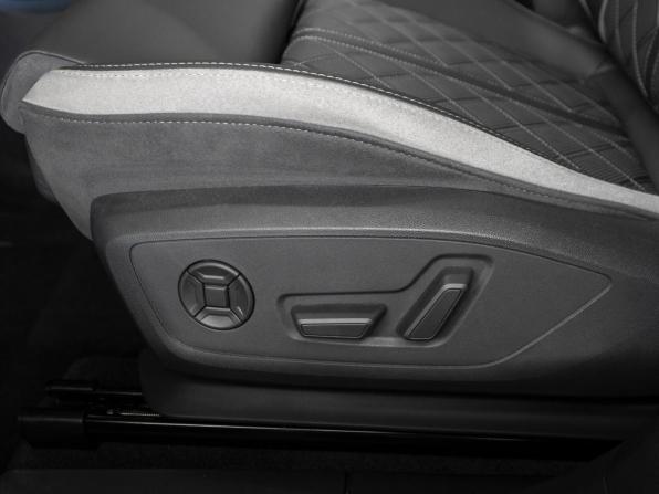 Audi Q3 II (F3) с пробегом 2026 года, цена 4 130 000 рублей, 50 км, внедорожник, Автокод Объявления