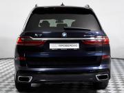 BMW X7 I (G07) Москва  - изображение 32
