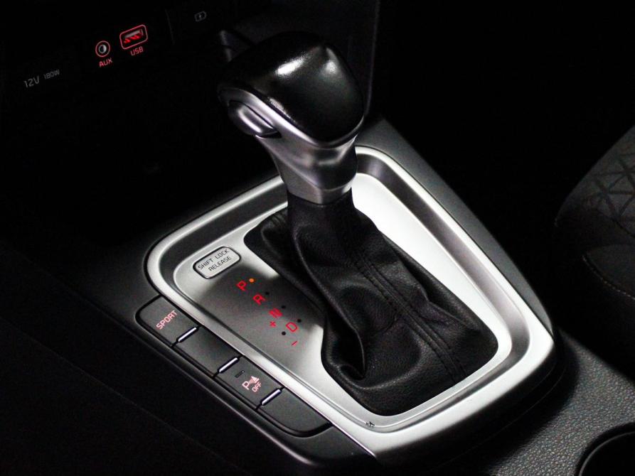 Kia Ceed III Минеральные Воды  - изображение 11