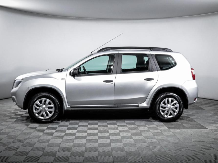 Nissan Terrano III (D10) Москва  - изображение 8