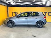 Volkswagen Golf VI Ижевск  - изображение 27