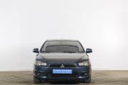 Mitsubishi Lancer X Тюмень  - изображение 21
