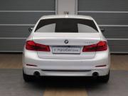 BMW 5 серии VII (G30/G31/G38) Санкт-Петербург  - изображение 43