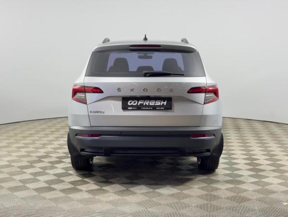 Skoda Karoq I с пробегом 2021 года, цена 2 152 900 рублей, 75633 км, внедорожник, Автокод Объявления
