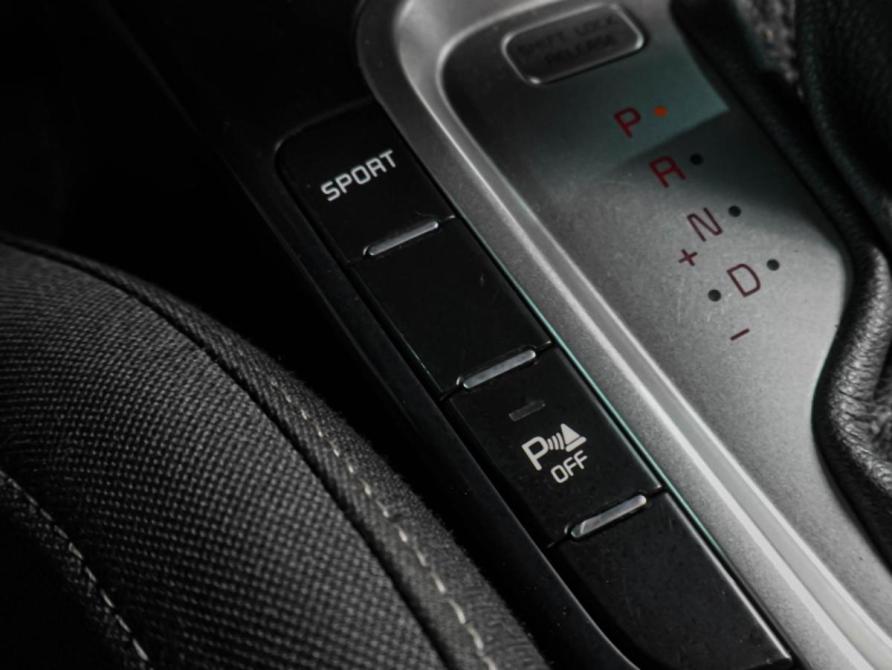 Kia Ceed III Воронеж  - изображение 17