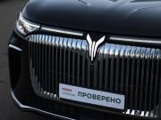 Voyah Dream I Рестайлинг Москва  - изображение 56